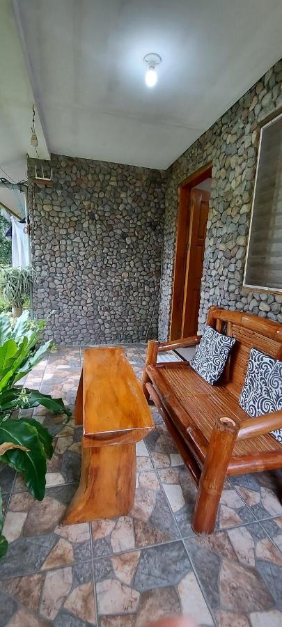Mountain View Cottages Mambajao Exterior foto