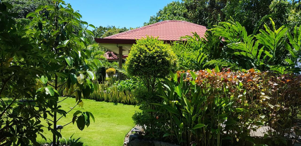 Mountain View Cottages Mambajao Exterior foto